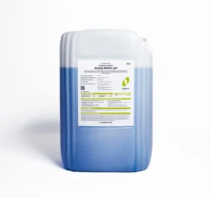 Ацид Микс рН – средство для санации систем поения и подкисления молока