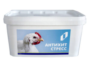 Антихит Стресс для птицы