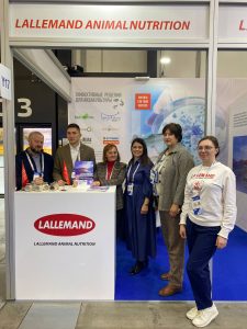 LALLEMAND ANIMAL NUTRITION