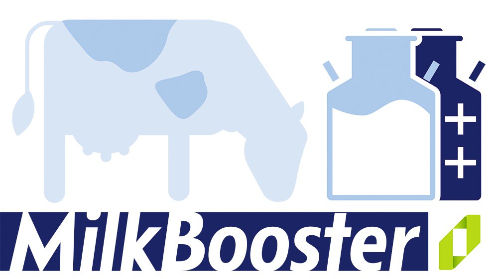 Премикс MilkBooster