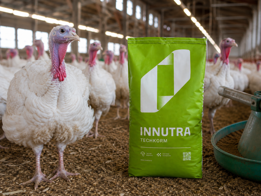 Премиксы